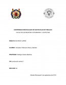 Situacion actual de bovinos de carne