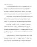 Trabajo Práctico “Proyecto”