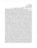 El secreto- Rhonda Byrne.