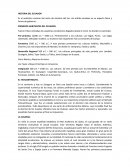 HISTORIA DEL ECUADOR. EL TAHUANTINSUYO.