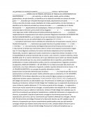 Voluntario de divorcio