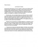 Las noches de cabiria.