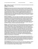 The Effect of the Activation of the Wnt16 Gene in Head and Neck Squamous Carcinomas