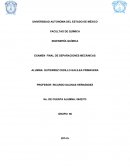 REPORTE DE LABORATORIO.