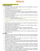 La revolucino Francesa.