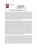 PARCIAL I - ENSAYO CARTA A GARCIA.