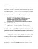 PREGUNTAS 3.- ¿Cómo sabremos si tiene éxito?