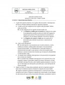 TALLER 1 ECUACIONES DIFERENCIALES - GENERALIDADES.