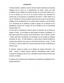 DESARROLLO HISTÓRICO DE LLALLAGUA.