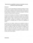 Determinación de susceptibilidad o resistencia a insecticidas en larvas de mosquitos de la especie Aedes aegypti..