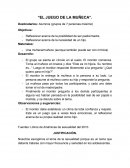 El Juego de la Muñeca