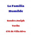 La familia humilde