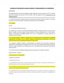 EXAMEN DE PREVENCIÓN LAVADO DE DINERO Y FINANCIAMIENTO AL TERRORISMO.