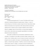 Sembrando nuestro conocimientos a través de dibujos para crear cuentos.