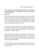 ¿Por qué invertir en México?