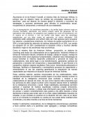 Historia Inteligencia Emocional.