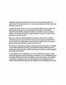 Orientacion integradora.