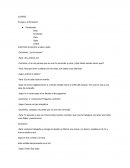 CUENTO El sapo y el forastero