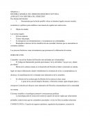 HISTORIA GENERAL DEL DERECHO (RESUMEN LECTURA)