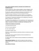 Acto: Día de la Soberanía Nacional y Aniversario de la Fundación de la Localidad de Piranè