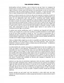 1984, George Orwell. La libertad individual dentro de un sistema opresivo