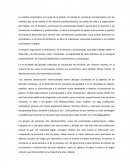 La práctica orientadora a lo largo de la historia ha estado en constante transformación por los cambios que se van dando en los factores socioeconómicos, los estilos de vida y la organización del trabajo