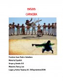 ENSAYO CAPOEIRA