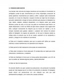 RIESGOS MECANICOS.