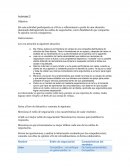 En esta actividad participarás en el Foro y reflexionarás a partir de una situación planteada distinguiendo los estilos de negociación, con la finalidad de que compartas tu opinión con tus compañeros.