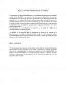 MANUAL DE PROCEDIMIENTOS PLATAFORMA