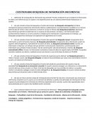 CUESTIONARIO BUSQUEDA DE INFORMACIÓN DOCUMENTAL.