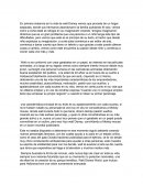 En primera instancia en la vida de walt Disney vemos que procede de un hogar separado