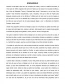 Crucigrama de historia contemporanea.