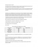 Colorimetría ¿Qué es el color?