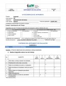 Administración del tiempo