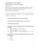 Se recuerda a los alumnos que el material que componen los “Apuntes de Cátedra” es entregado al sólo efecto de complementar la bibliografía sugerida por la cátedra, y, en caso de ser utilizado en algún trabajo de investigación, debe ser debidame