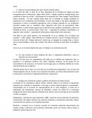 ¿Qué es la teoría objetiva del valor? (Smith, Ricardo, Marx)