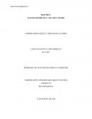 RESUMEN: JUEGOS OLÌMPICOS Y COPA DEL MUNDO