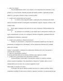 Ciencia y Método científico.