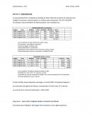 Ejercicio 2 : CASO NAUTA IN