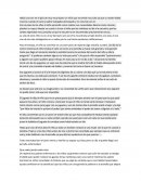 Había una vez en el país de muy muy lejano un niño que se sentía muy solo ya que su madre había muerto cuando el nació y padre trabajaba demasiado y no convivía con el.