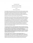 Motion mountain Capítulo V