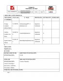 PROTECCIÓN Y CONSERVACIÓN DE AGUAS DEL CAÑO MAIZARO EN LOS SECTORES BUQUE Y 7 DE AGOSTO.