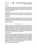 Laboratorio química organica.