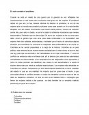 L MUJER EN EL CONFLICTO ARMADO