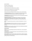 GENOTIPO: GENES QUE NO SE MANIFIESTAN EN EL FENOTIPO