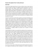 Resumen del capítulo N°2 de “La física del futuro”