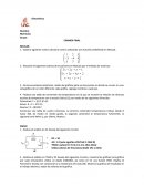 Simulación Electrónica -Examen