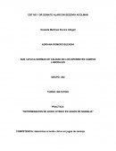 DETERMINACION DE ACIDO CITRICO EN JUGOS DE NARANJA