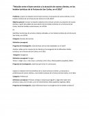 Relación entre el buen servicio y la atracción de nuevos clientes, en los hoteles turísticos de la Fortuna de San Carlos, en el 2016